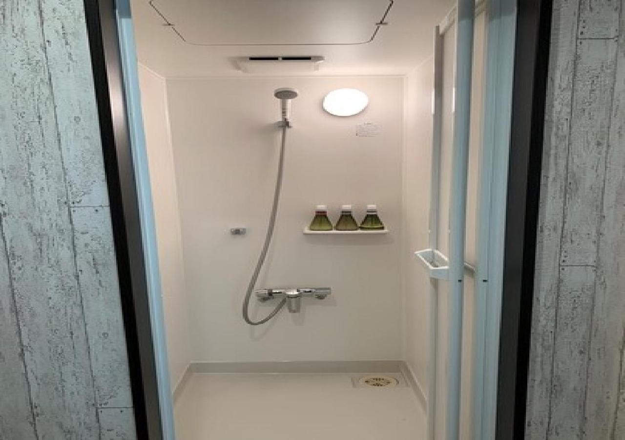 Hotel Capsule Inn Shizuoka Exterior photo
