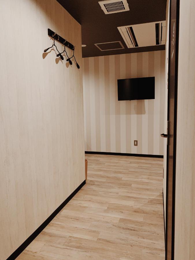 Hotel Capsule Inn Shizuoka Exterior photo