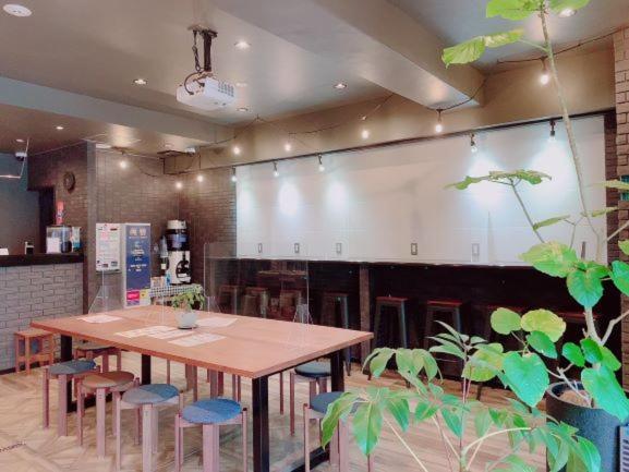Hotel Capsule Inn Shizuoka Exterior photo