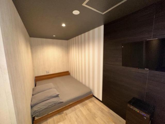Hotel Capsule Inn Shizuoka Exterior photo