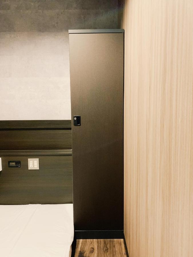 Hotel Capsule Inn Shizuoka Exterior photo