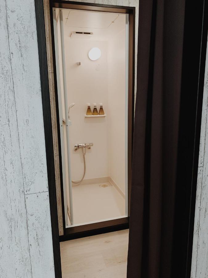 Hotel Capsule Inn Shizuoka Exterior photo