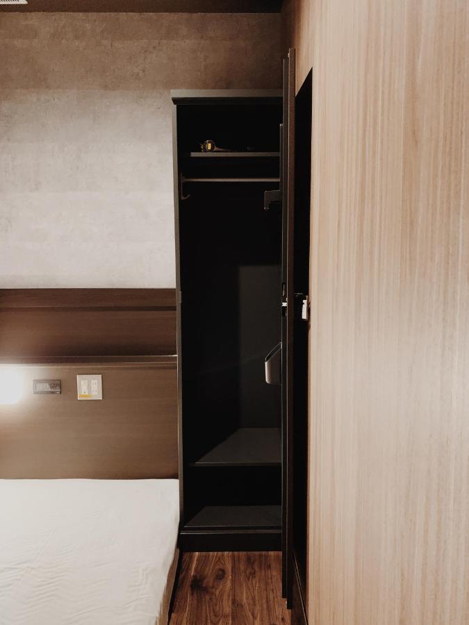 Hotel Capsule Inn Shizuoka Exterior photo